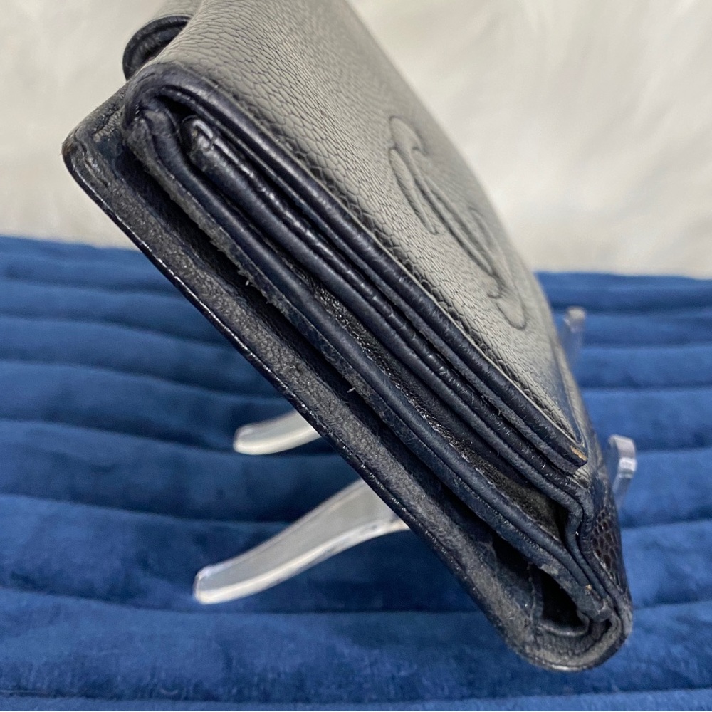 CHANEL Vintage Wallet - Picture 2 of 13